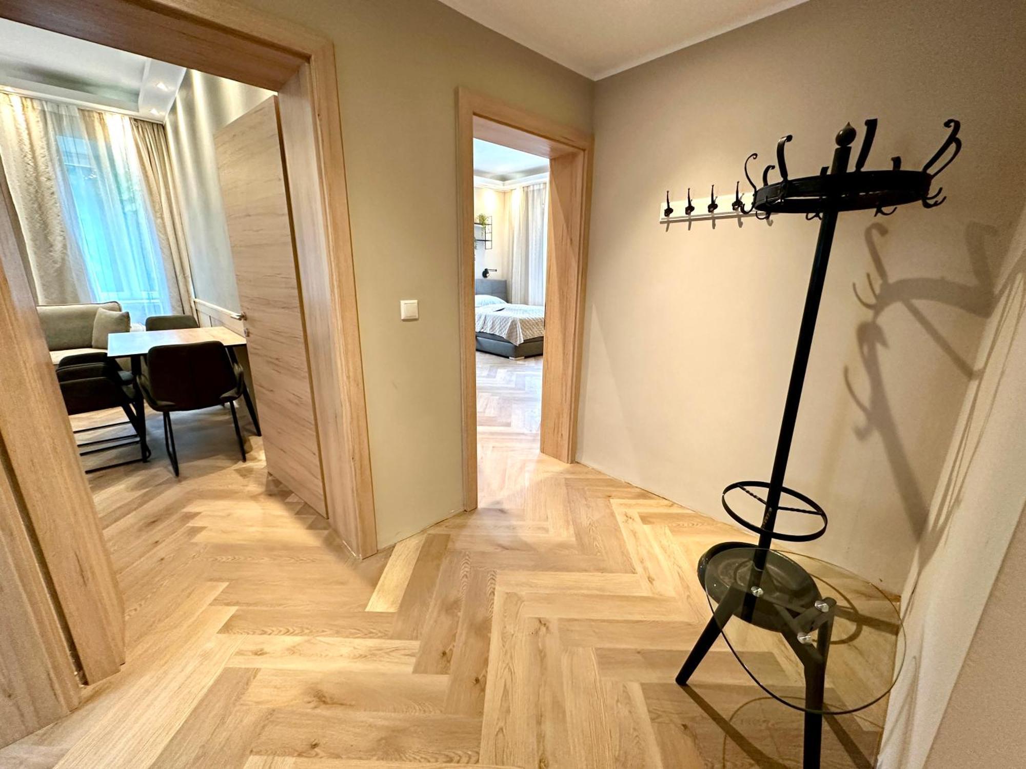 Book-A-Room Salzburg Apartment 31 Экстерьер фото
