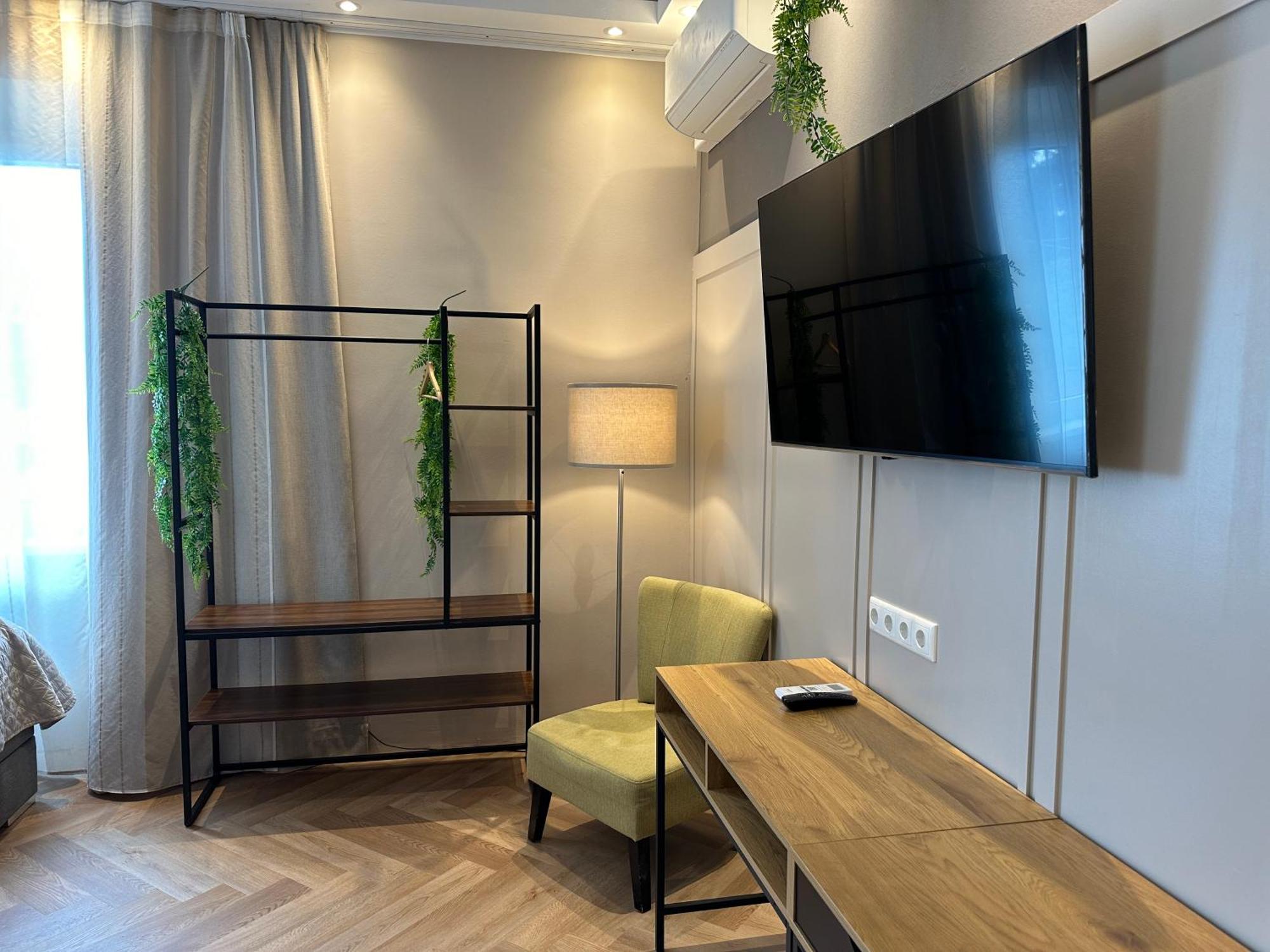 Book-A-Room Salzburg Apartment 31 Экстерьер фото
