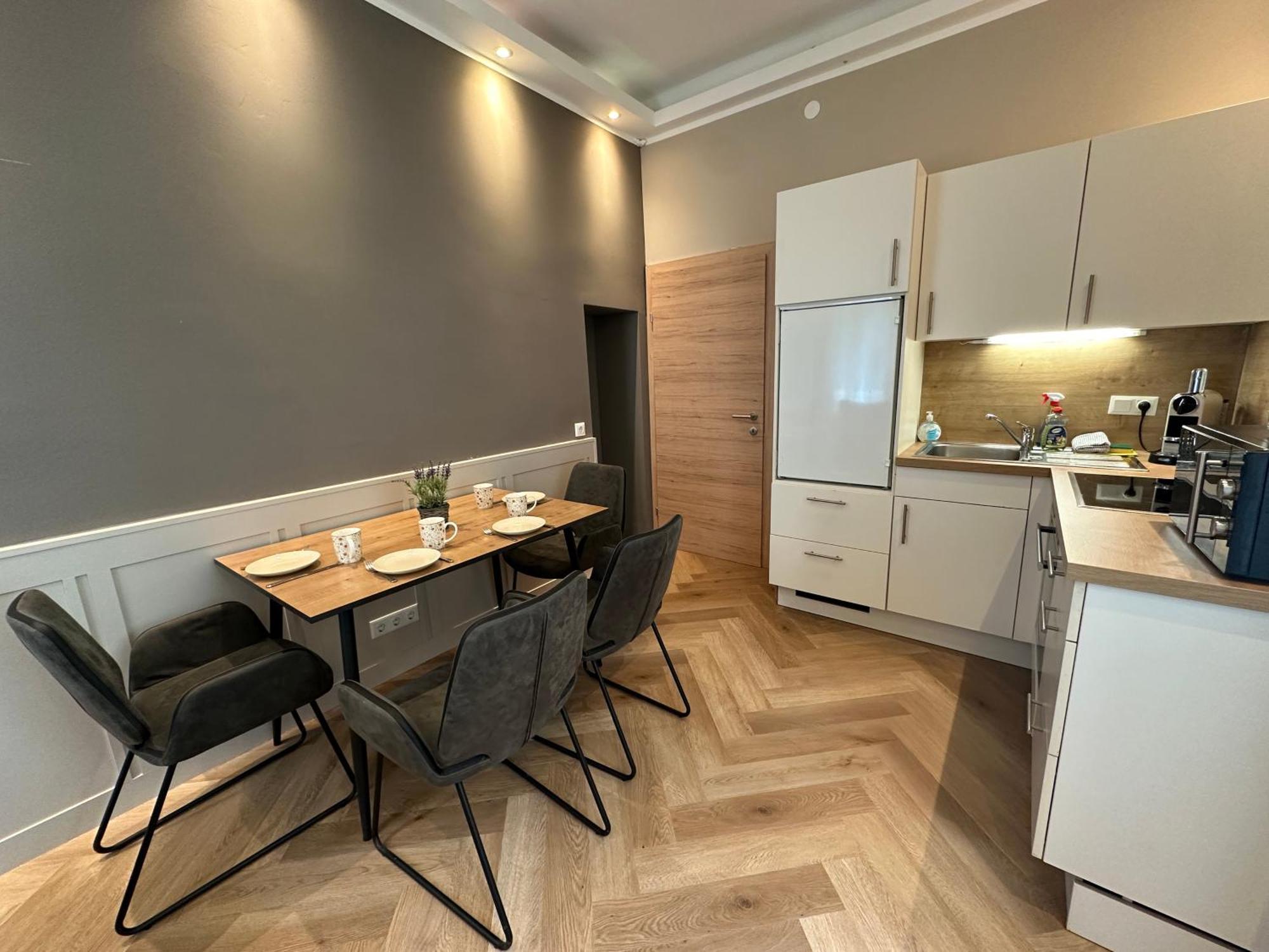 Book-A-Room Salzburg Apartment 31 Экстерьер фото