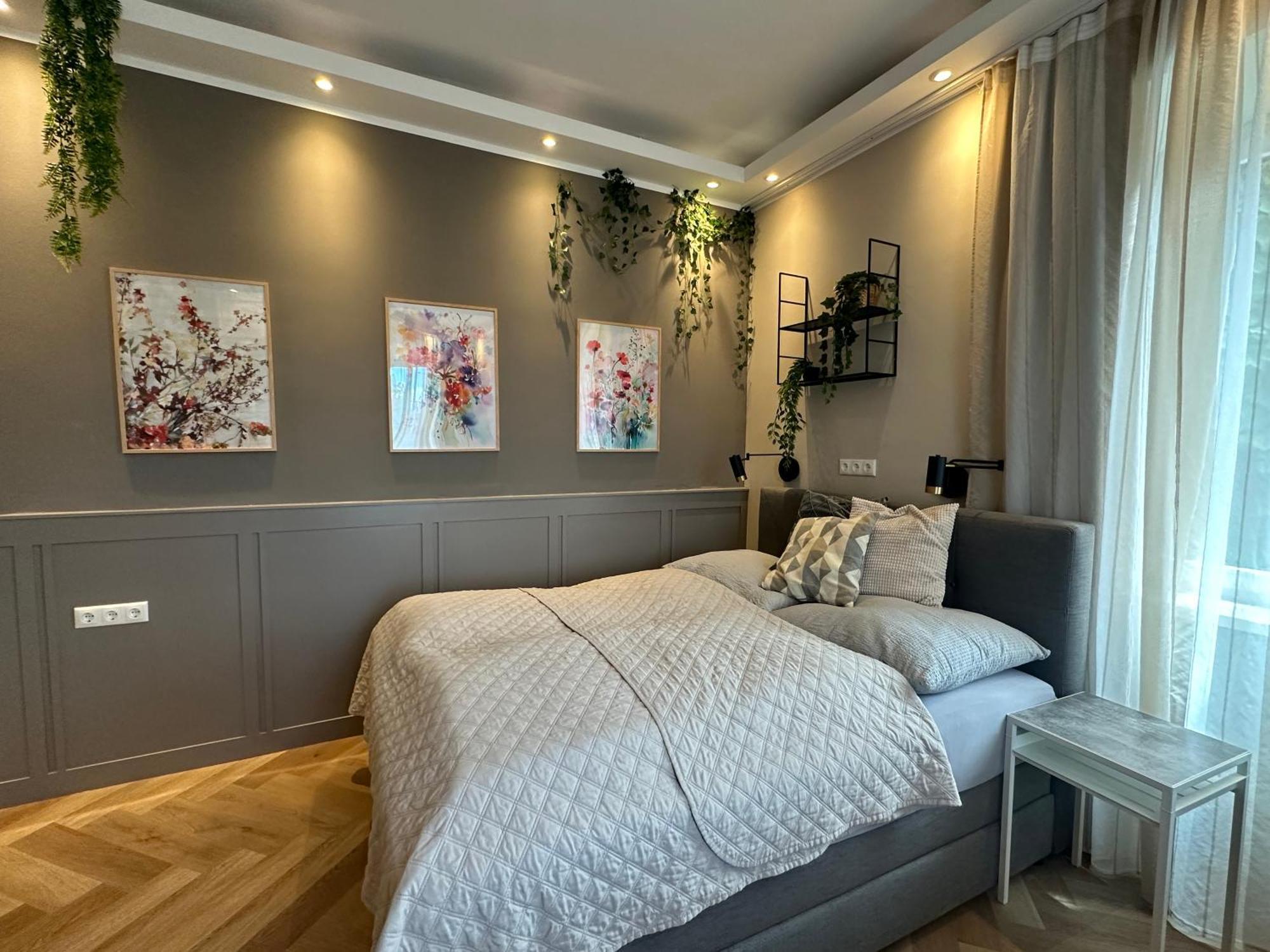 Book-A-Room Salzburg Apartment 31 Экстерьер фото