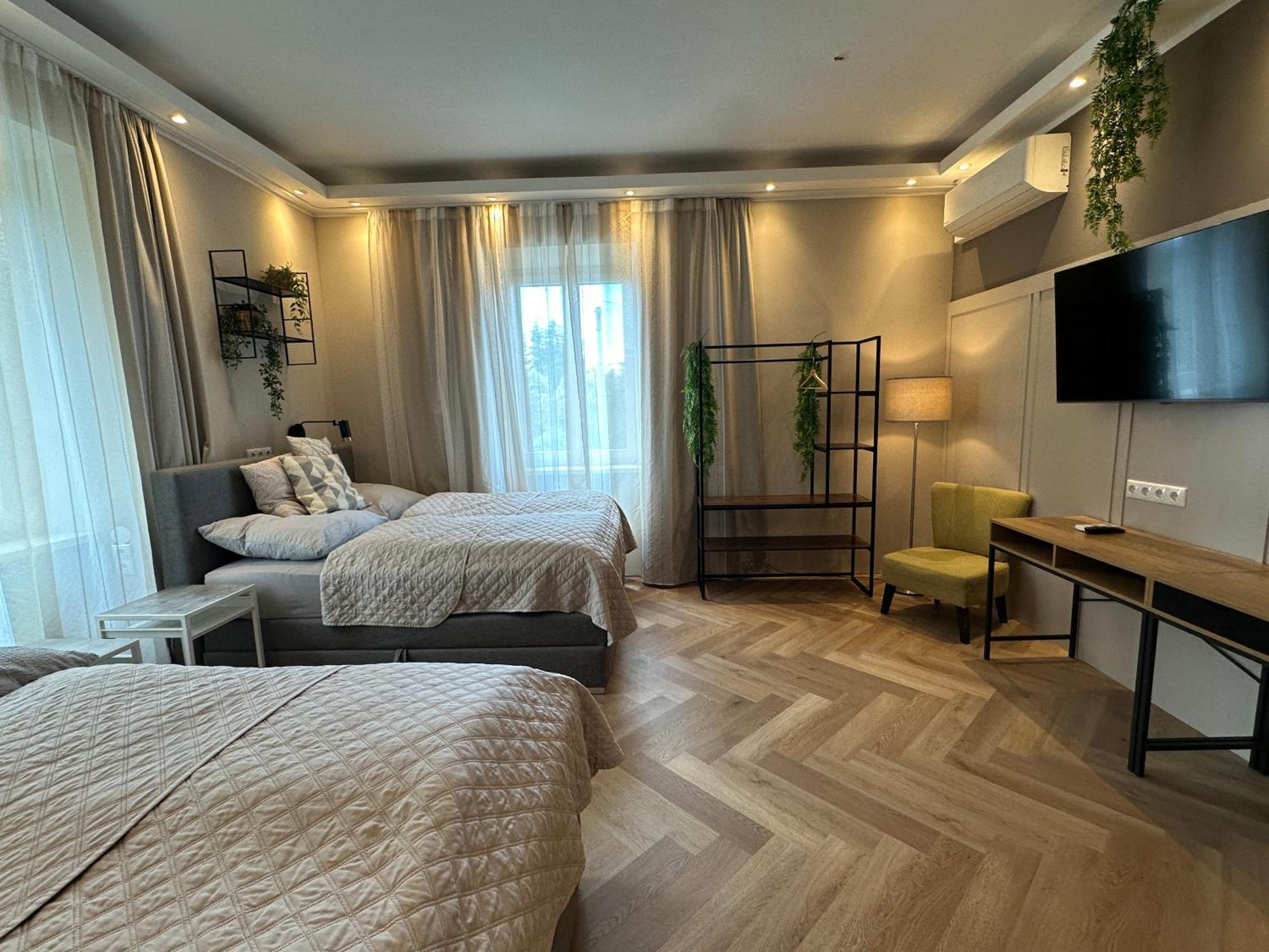 Book-A-Room Salzburg Apartment 31 Экстерьер фото